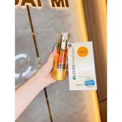 Dầu Dưỡng Tóc Olexrs Giúp Mái Tóc Luôn Chắc Khỏe Và Bồng Bềnh [ Chính hãng ]