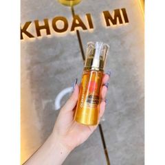 Dầu Dưỡng Tóc Olexrs Giúp Mái Tóc Luôn Chắc Khỏe Và Bồng Bềnh [ Chính hãng ]
