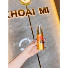 Dầu Dưỡng Tóc Olexrs Giúp Mái Tóc Luôn Chắc Khỏe Và Bồng Bềnh [ Chính hãng ]
