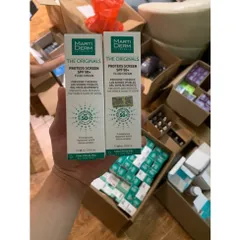 Kem chống nắng phổ rộng cho da dầu MartiDerm The Proteos Screen SPF50+ 40ml [ Hàng Chính Hãng ]