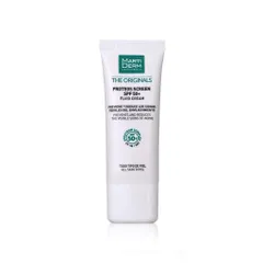 Kem chống nắng phổ rộng cho da dầu MartiDerm The Proteos Screen SPF50+ 40ml [ Hàng Chính Hãng ]