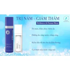 [Hàng Công Ty] Gel Dưỡng Ẩm Phục Hồi Da Wellmaxx Hyaluron B5 50ml