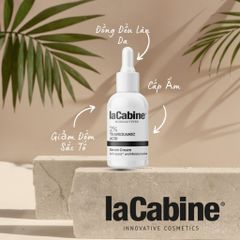 Tinh Chất Giảm Nám, Trắng Da LaCabine 2% Tranexamic Acid Serum Cream