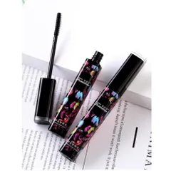 Cây Chải Tóc - Chải tóc Mascara - Chuốt Tóc Forcolour Giữ Nếp ,Chống Xù ,Thon Gọn Đổi kiểu dễ dàng