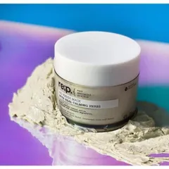 Mặt Nạ Đất Sét RE:P Giảm Mụn Và Se Khít Lỗ Chân Lông REP Bio Fresh Mask