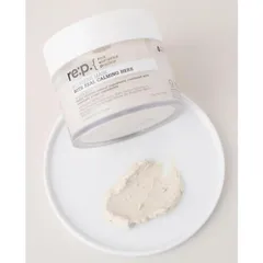 Mặt Nạ Đất Sét RE:P Giảm Mụn Và Se Khít Lỗ Chân Lông REP Bio Fresh Mask