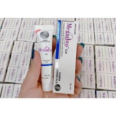 Megaduo Gel giảm mụn ẩn, giảm thâm, dưỡng da - Megaduo AHA - Megaduo Plus 15g [ Chính Hãng ]