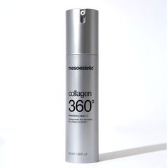 Kem Dưỡng Mesoestetic Collagen 360 Intensive Cream 50ml Giảm Nhăn Da Hiệu Quả