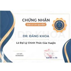 Combo 10 Miếng Mặt Nạ B5 Yuejin B5 EGF Mask - Mặt nạ cấp ẩm, phục hồi và dịu da