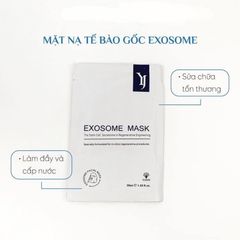 Combo 10 Miếng Mặt Nạ B5 Yuejin B5 EGF Mask - Mặt nạ cấp ẩm, phục hồi và dịu da