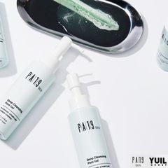 Gel Rửa Mặt Sạch Sâu PA19 Skin Deep Cleansing Pore Gel 100ML