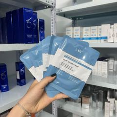 Mặt Nạ LXR Boost Recovery Mask Giúp Sữa Chữa, Phục Hồi, Làm Dịu Da