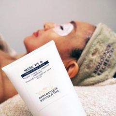 Mặt nạ tái tạo tế bào Biologique Recherche Masque Vip O2 100ml/250ml [ Chính Hãng ]