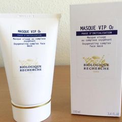 Mặt nạ tái tạo tế bào Biologique Recherche Masque Vip O2 100ml/250ml [ Chính Hãng ]