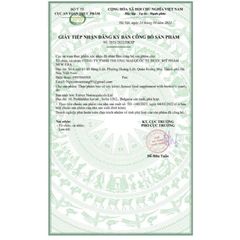 Viên uống Biotrade Acnaut Food Supplement 30 Viên giảm mụn trứng da làm đẹp da