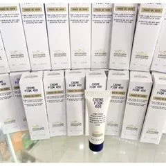 Creme Pigm400 Br 4ml Kem Dưỡng Mờ Nám ,Tàn Nhang, Đốm Nâu & Làm Sáng Da Creme PIGM 400 Biologique Recherche