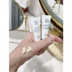 Creme Pigm400 Br 4ml Kem Dưỡng Mờ Nám ,Tàn Nhang, Đốm Nâu & Làm Sáng Da Creme PIGM 400 Biologique Recherche