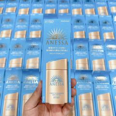 Sữa Chống Nắng Anessa Perfect UV Sunscreen SPF50+ PA ++++ 60ml