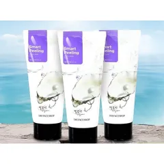 Kem Tẩy Da Chết Ngọc Trai The Face Shop 120g [ Chính Hãng ]