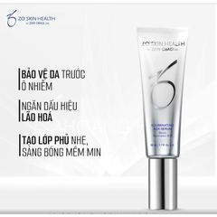Serum ZO Illuminating AOX Chống Lão Hóa Nuôi Dưỡng Làn Da Khỏe 