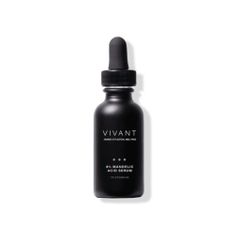 serum Vivant Skincare 8% Mandelic Acid 3 in 1 Serum 30ml giảm mụn, ngăn ngừa vết thâm và chống lão hoá hiệu quả