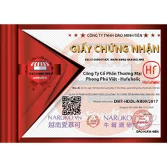 Mặt nạ NARUKO [ Miếng Lẻ ]  tràm trà cải thiện da mụn teatree (Đài - Trung)