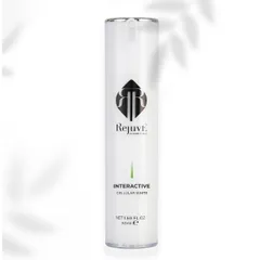 Tinh Chất Rejuve Interactive Cellular White 50ml Dưỡng Da Trắng Sáng Và Ngăn Ngừa Sắc Tố, Ưc Chế Nám