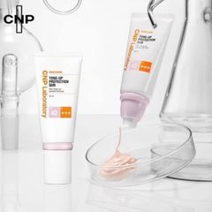 Kem Chống Nắng CNP Laboratory Tone Up Protection Sun SPF42/PA+++ 50ml