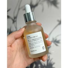 Serum Lojapello Skin Remake Ampoule 50ml Căng Bóng Tái Sinh Làn Da [Hàng Công Ty]