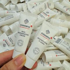 Kem Dưỡng Phục Hồi Evenswiss Rich Regenerating Cream 10ml