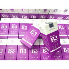 Serum B5, Niacin B3, Ha, B9 Vic Derma 50ml Cấp Ẩm Phục Hồi Làm Dịu Da Chuyên Sâu