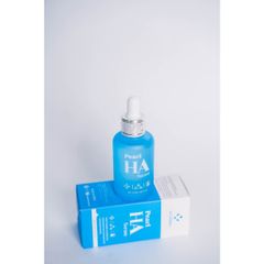 Serum B5, Niacin B3, Ha, B9 Vic Derma 50ml Cấp Ẩm Phục Hồi Làm Dịu Da Chuyên Sâu