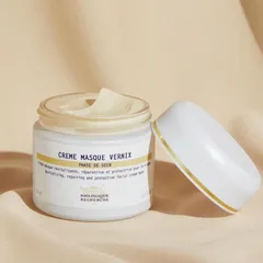 Kem Tăng Cường Bảo Vệ, Trẻ Hóa Và Phục Hồi Sức Sống Crème Masque Vernix Biologique Recherche 50ml [ Chính Hãng ]