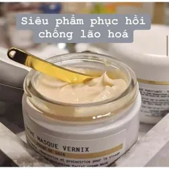 Kem Tăng Cường Bảo Vệ, Trẻ Hóa Và Phục Hồi Sức Sống Crème Masque Vernix Biologique Recherche 50ml [ Chính Hãng ]