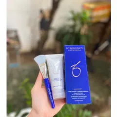 Mặ đất sét giảm mụn ZO Complexion Clearing Masque 85g [ Chính Hãng ]