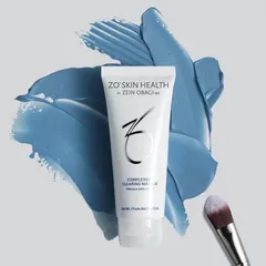 Mặ đất sét giảm mụn ZO Complexion Clearing Masque 85g [ Chính Hãng ]