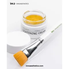 Kem peel Vitamin A 5% Innoaesthetics Inno LIGHTENING Tái Tạo Đều Màu Da Giảm Thâm Mụn