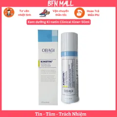Kem dưỡng Ki-netin Clinical Kine+ 50ml 
