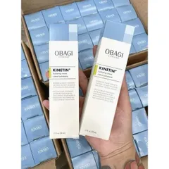 Kem dưỡng Ki-netin Clinical Kine+ 50ml 