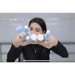 Kem dưỡng Ki-netin Clinical Kine+ 50ml 
