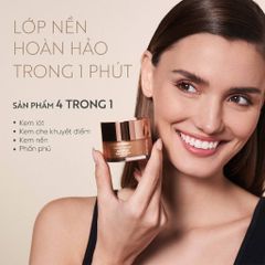 Kem Nền M. Asam Magic finish make-up mousse 30ml Tạo Lớp Nền Đều Màu Và Mịn Như Nhung