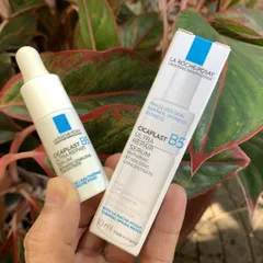 Tinh Chất Phục Hồi Cấp Ẩm B5 Hyalu La Roche Posay Cicaplast B5 10ml