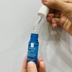 Tinh Chất Phục Hồi Cấp Ẩm B5 Hyalu La Roche Posay Cicaplast B5 10ml