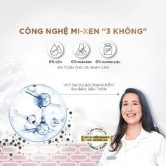 Nước Tẩy Trang Loreal Revitalift Hyaluronic Acid Micellar Water Căng Mịn Da 95ml