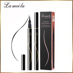 Kẻ Mắt Lameila Lâu Trôi Sắc Nét Nổi Địa Trung