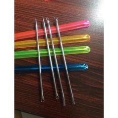 Cây Lặn Mụn Trứng Cá Bằng Kim Loại Không Gỉ