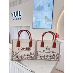 Túi Vải Quà Tặng Yuil Group