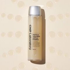 Set nước thần keo ong phục hồi da, CNP Laboratory Propolis Treatment Ampule Essence