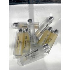 Set nước thần keo ong phục hồi da, CNP Laboratory Propolis Treatment Ampule Essence