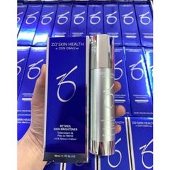 Kem Dưỡng Retinol Zo SKin Health Skin Brightener 0.5% Re 1% [ Chính Hãng ]